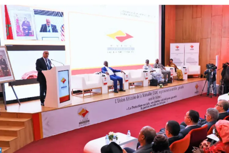 الاتحاد الإفريقي للتعاضد ... انتخاب المغرب رئيسا جديدا للمكتب التنفيذي