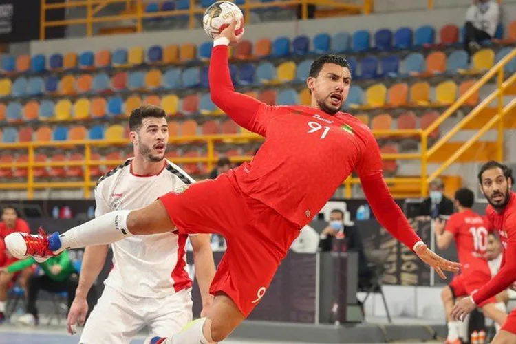 مونديال كرة اليد 2023 : المنتخب المغربي ينهزم أمام نظيره الأمريكي