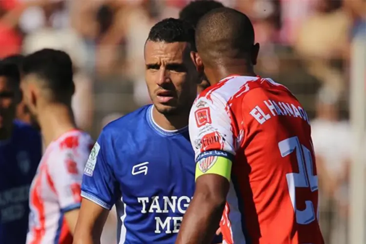 ديربي الشمال.. مقابلة لتفادي أسفل الترتيب