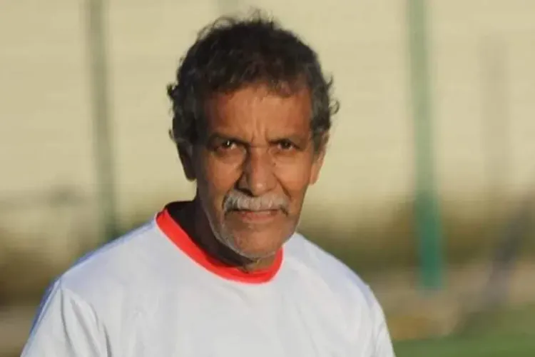 اللاعب السابق المهدي ملوك في ذمة الله