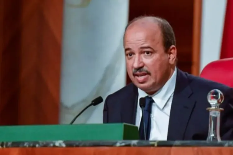 رئيس مجلس المستشارين يؤكد على عمق العلاقات الثنائية بين المغرب و الإمارات