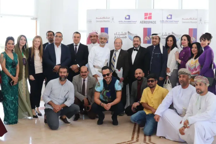 مهرجان سينيمانا الدولي الرابع: تتويج الفيلم المغربي نعيمة بالجائزة الثانية في مسابقة الأفلام القصيرة