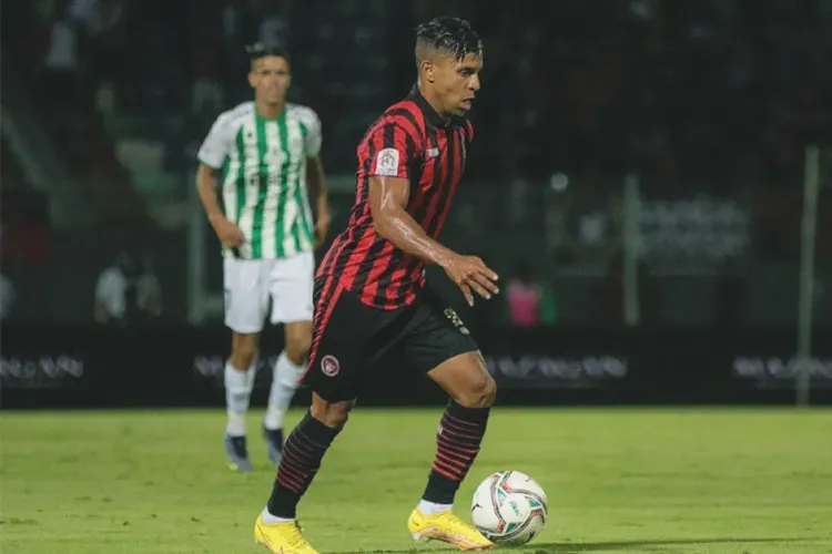 الدفاع الحسني الجديدي يفوز على شباب المحمدية