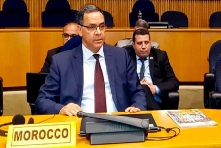 المنتدى الإقليمي الإفريقي للتنمية المستدامة برواندا : المغرب يترأس جلسة رفيعة المستوى