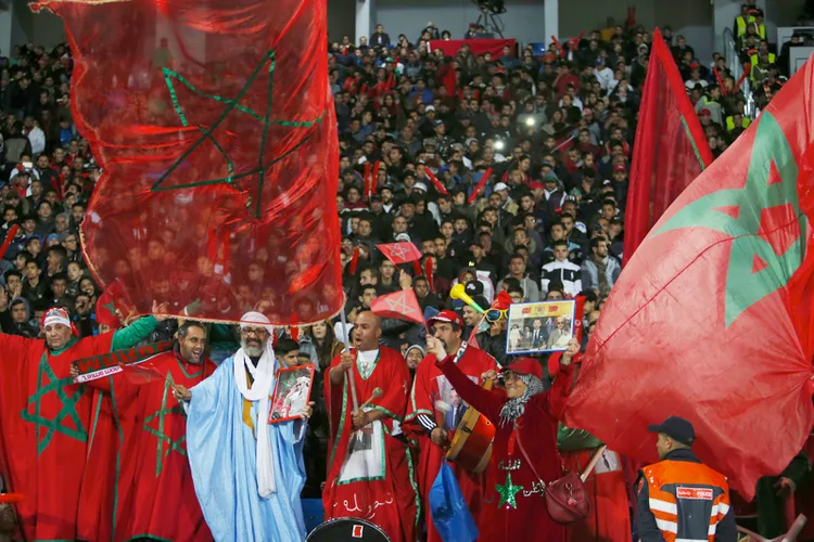 المنتخب المغربي يشارك في العرس العالمي بطموحات تتجاوز سقف النسخ السابقة