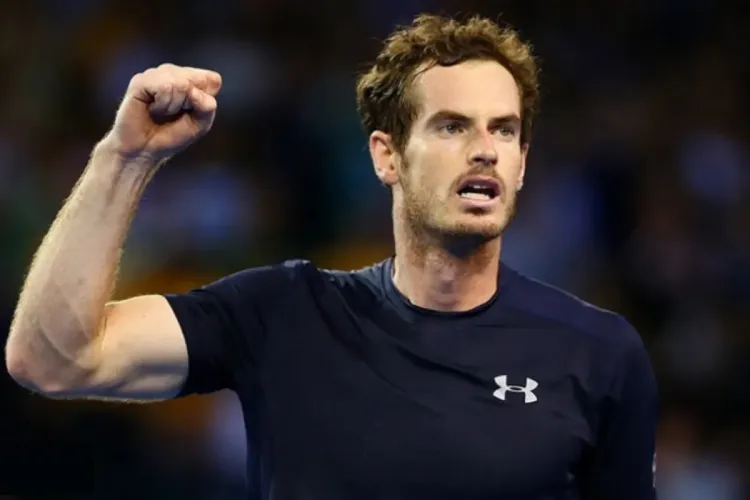 بطولة ويمبلدون لكرة المضرب 2022 : موراي يأمل في المشاركة وكوردا ينسحب