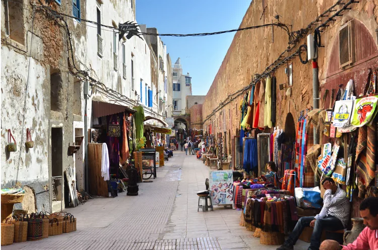 تقدم إنجاز برنامج تأهيل وتثمين المدينة العتيقة للصويرة بنسبة 95 في المائة (اللجنة الإقليمية المختصة)