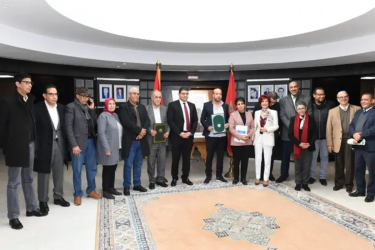 الاتفاق الاجتماعي ... تفاصيل رفع أجور الصحافيين