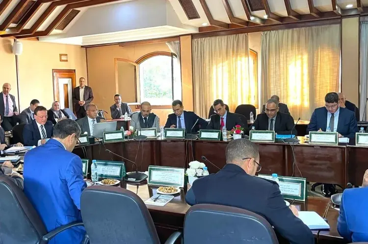 المصادقة على مشروع برنامج عمل وكالة نارسا وميزانيتها برسم 2022