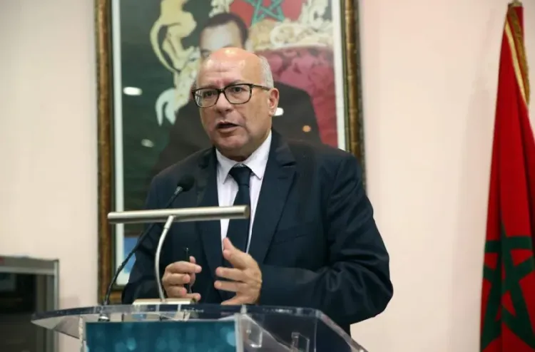 تقنين المجال الرقمي مفتاح لضمان الثقة والأخلاقيات في تدبير المعطيات ذات الطابع الشخصي (السيد السغروشني)