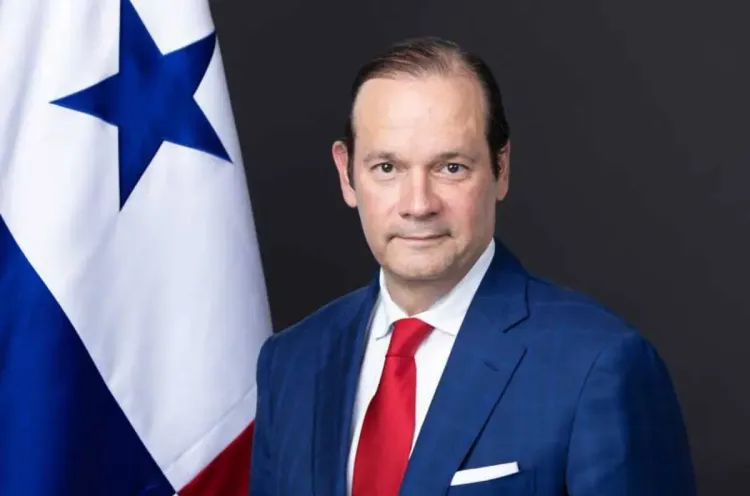 رئيس دبلوماسية بنما يعرب عن تقديره البالغ لبرقية جلالة الملك ويجدد تأكيد قرار بلاده تعليق أي اعتراف بـ"الجمهورية الصحراوية" الوهمية