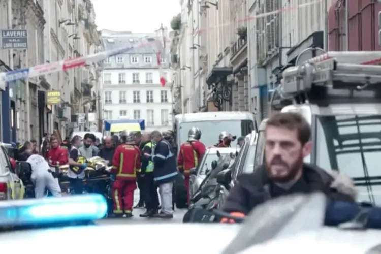 المشتبه به في هجوم باريس يقر أنه يكره الأجانب والمهاجرين