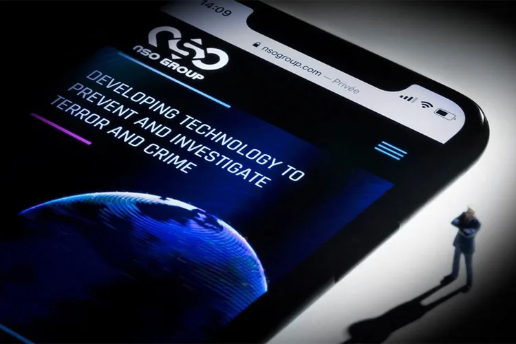 استقالة مدير شركة برنامج بيغاسوس للتجسس