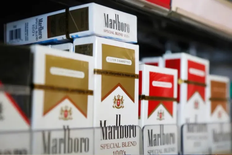شركة Philip Morris المغرب : تطمح الوصول إلى 100 سوق بمنتجاتها الخالية من الدخان في أفق 2025