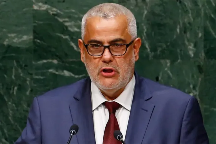 حزب العدالة والتنمية بطنجة يقرر اللجوء إلى القضاء للطعن على نتائج الإنتخابات