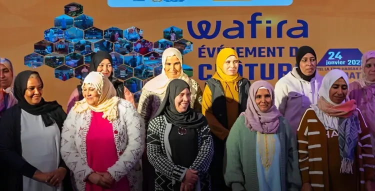 الهجرة الدائرية .. برنامج "وفيرة" يعكس تميز العلاقات بين المغرب وإسبانيا (وزيرة إسبانية)