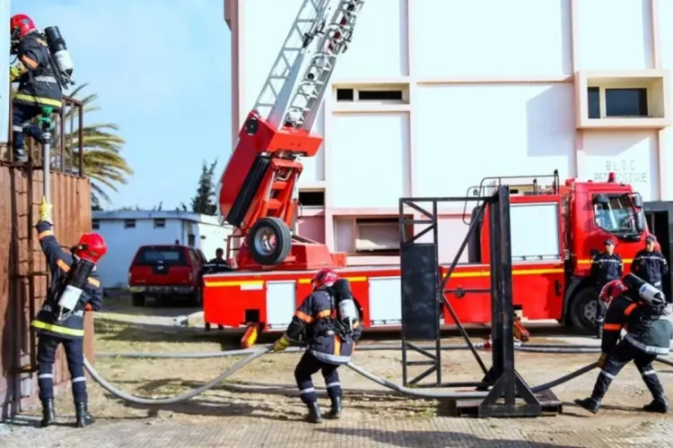 المغرب يظفر بإدارة المكتب العربي للوقاية المدنية وشؤون البيئة