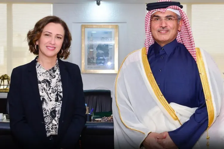 قطر تستحوذ على نسبة 35 في المائة من سوق الهيليوم العالمي