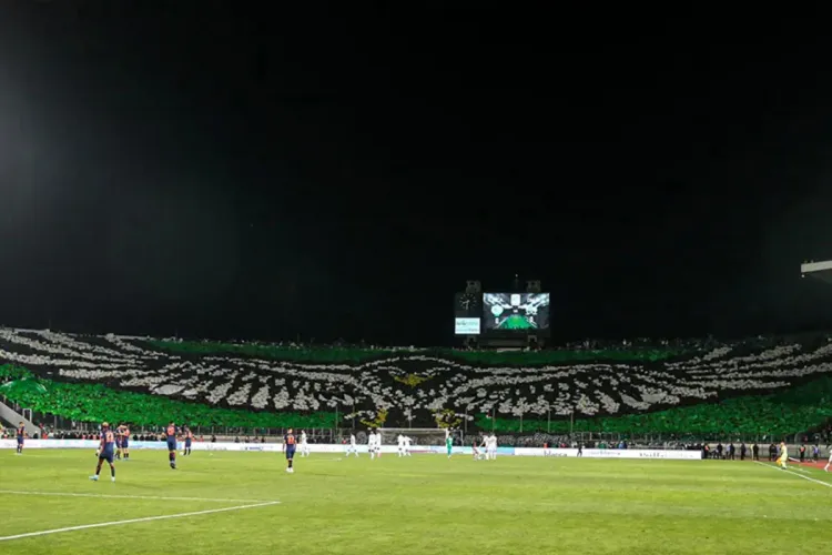 الرجاء المغربي يكذب بيان الأهلي بشأن تذاكر مباراة نهائي دوري أبطال إفريقيا