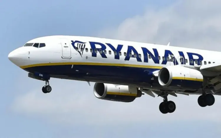 وزارة النقل تذكر رايان إير بالتزاماتها وتسمح بتسيير رحلاتها الداخلية بشكل استثنائي