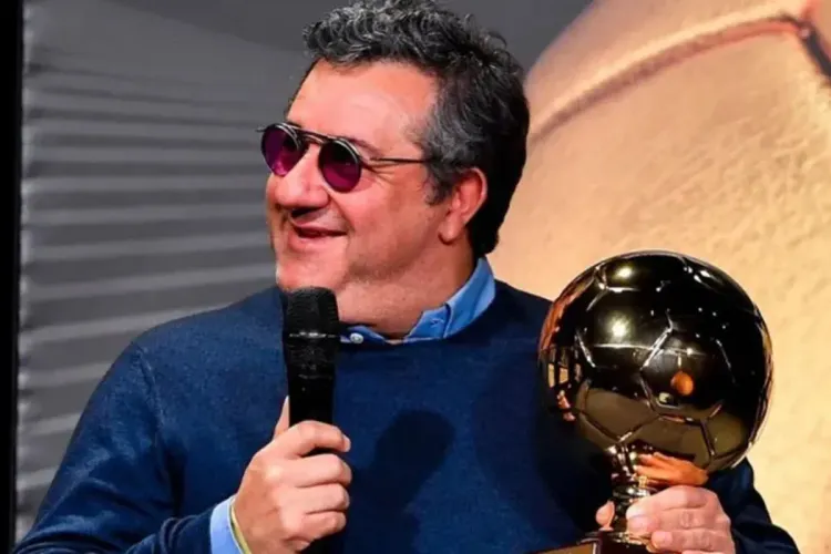 وفاة وكيل اللاعبين الشهير مينو رايولا