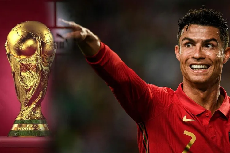 مونديال قطر 2022 : كريستيانو رونالدو على رأس تشكيلة البرتغال