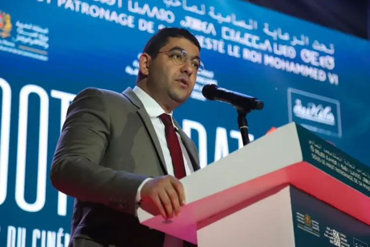 أيام السينما الإفريقية بالرباط Roots Rabat: افتتاح فعاليات الدورة الأولى