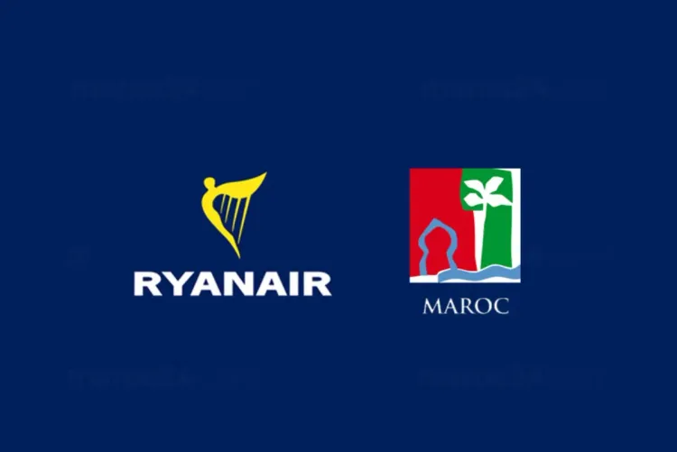المغرب يضمن رحلات شركة Ryanair من وإلى المملكة المغربية