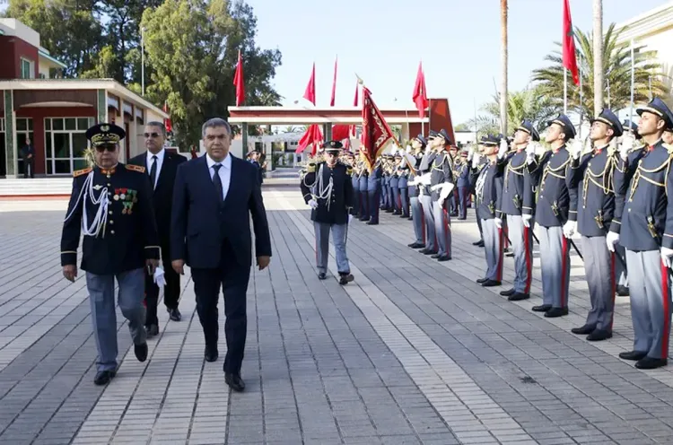 المعهد الملكي للإدارة الترابية يسعى إلى تأهيل العنصر البشري ليكون في مستوى التحديات التي تفرضها خدمة المواطن