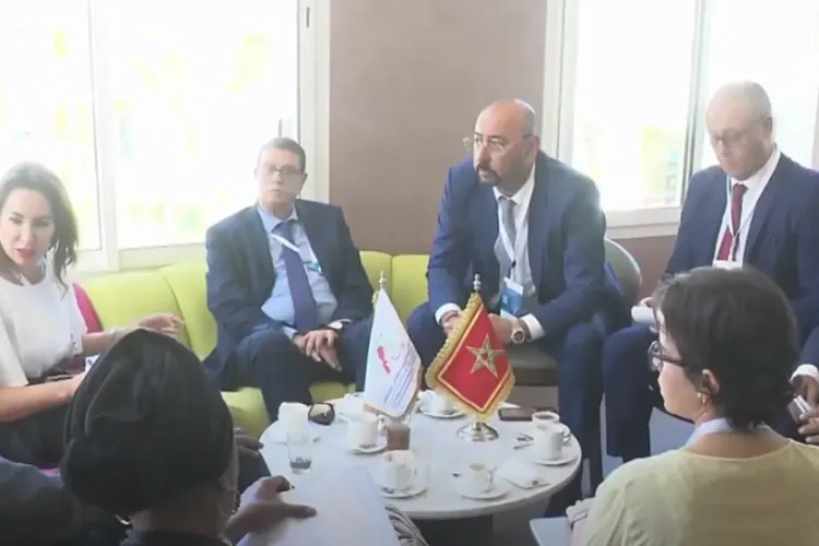 السعيدية.. توقيع اتفاقيات شراكة بين جهات مغربية ونظيراتها الإفريقية