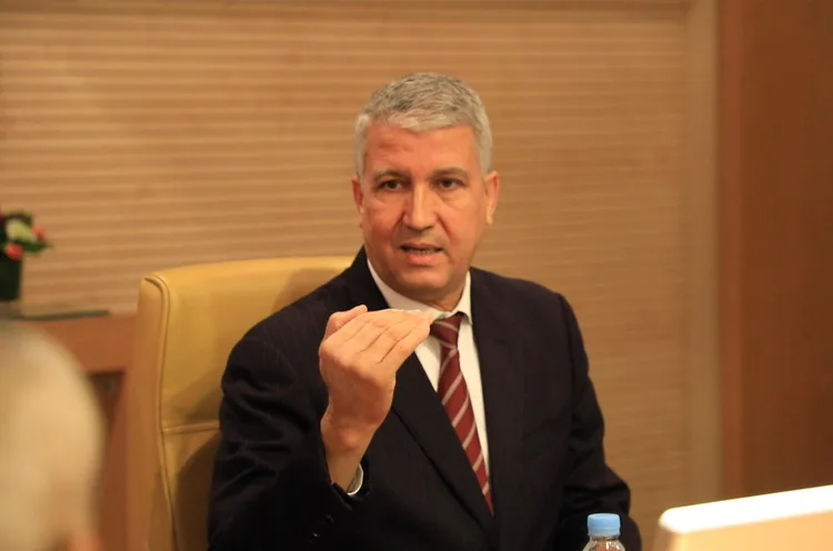 سبل تعزيز التعاون الفلاحي محور مباحثات بين السيد صديقي ونظيرته لغينيا بيساو