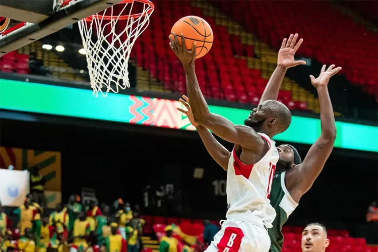 دوري الرابطة الإفريقية لكرة السلة: الجمعية السلاوية ينهزم أمام المونستير التونسي