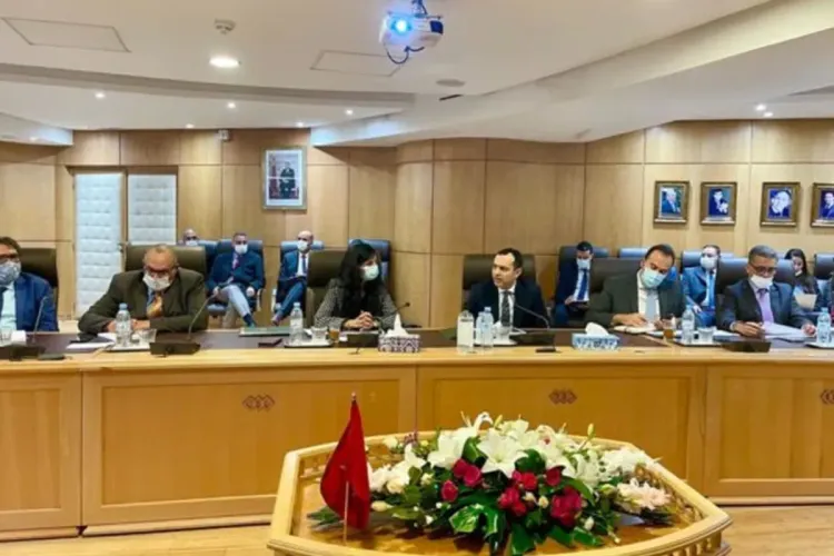 السيد السكوري: قطاع التكوين المهني انتقل إلى السرعة القصوى عبر تفعيل إصلاحات هيكلية