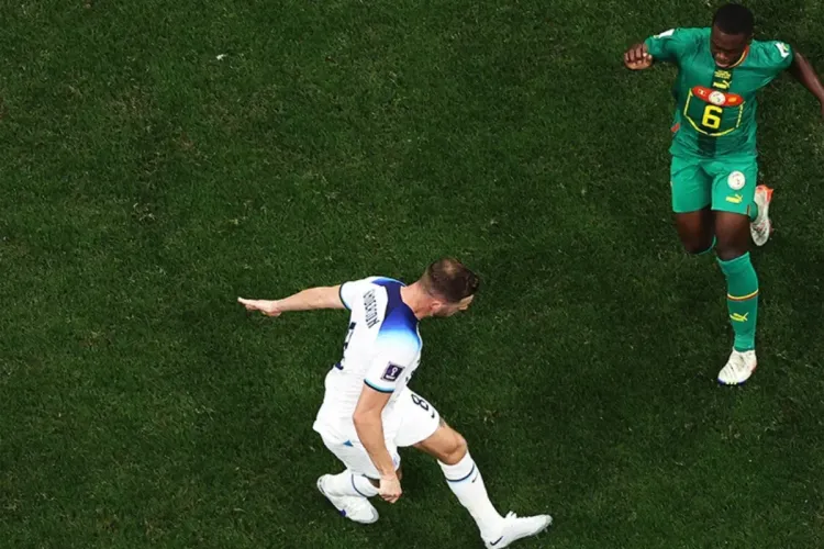 تصفيات مونديال 2022 : السنغال أول المتأهلين إلى الدور النهائي الإفريقي