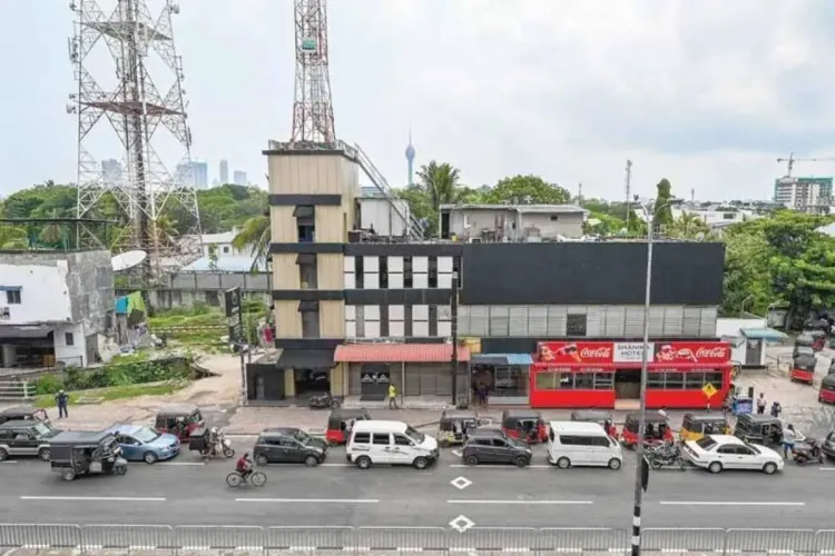 سريلانكا : تسجيل نقص جديد في الوقود بسبب إضراب مشغلي الصهاريج