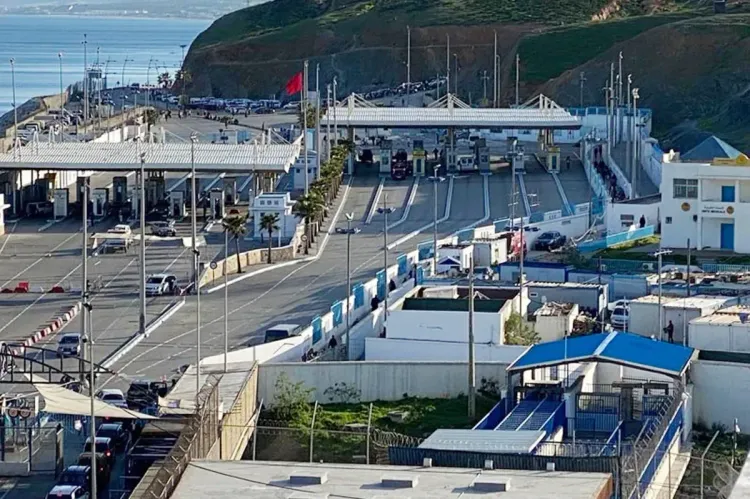 مصرع سائق شاحنة وتسجيل جرحى في حادث بكلميم