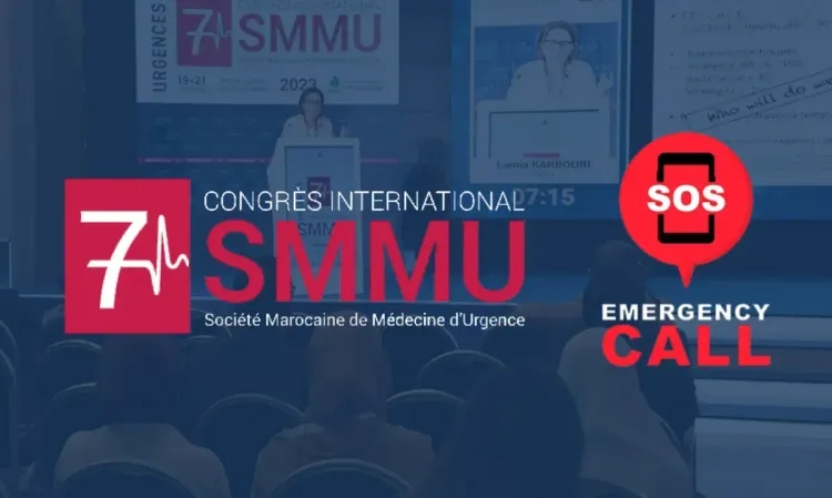 الدعوة إلى إحداث رقم هاتفي وطني موحد للحالات المستعجلة