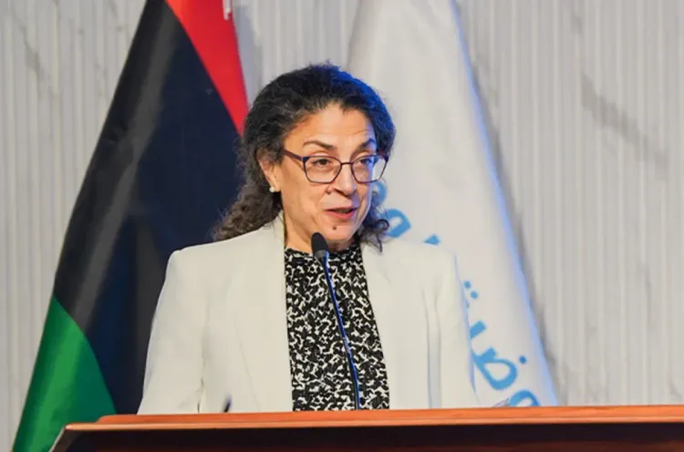 المغرب والأمم المتحدة يتفقان على مواصلة الحوار بخصوص العملية السياسية في ليبيا