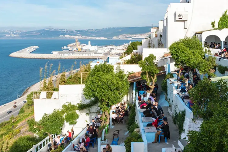 مهرجان طنجة الكبرى الدولي لحظة ثقافية لإبراز الإرث التاريخي وربط الماضي بالحاضر