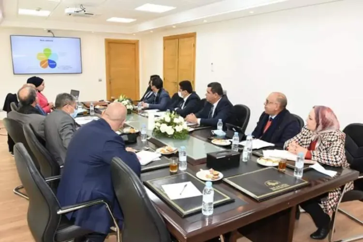 طنجة : يوم تحسيسي حول مكافحة وصم الأشخاص المصابين باضطرابات نفسية