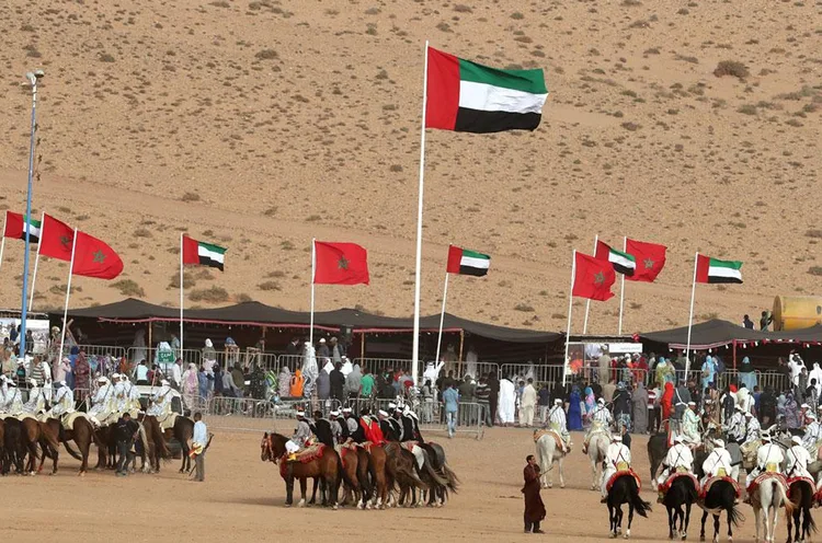 الدورة ال 17 لموسم طانطان: ندوة علمية دولية تناقش الموروث الثقافي الحساني وانفتاحه على العمق الإفريقي