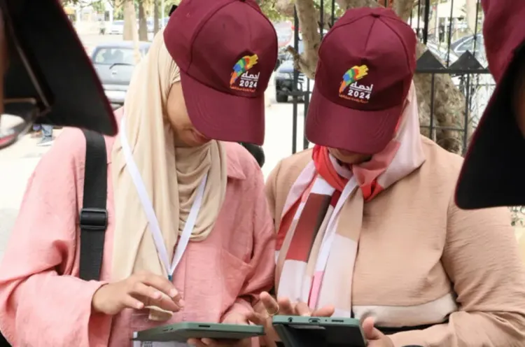 تطوان: انخراط وتعاون كبير للمواطنين في عملية الإحصاء العام للسكان والسكنى 2024