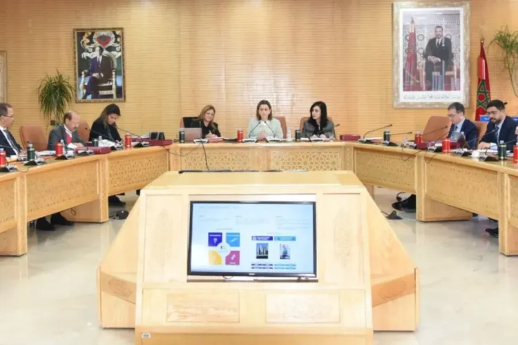 تكنوبارك المغرب : الاعلان عن خارطة الطريق الاستراتيجية الجديدة في أفق سنة 2027