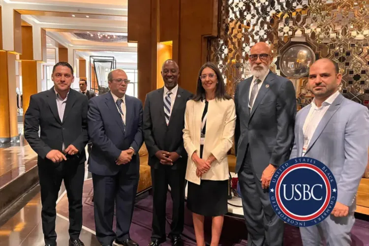 وفد أمريكي يحل بمدينة أكادير ضيف شرف "يوم المغرب 2023" بواشنطن