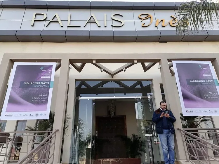 انطلاق النسخة الأولى لمعرض Sourcing Days Casablanca