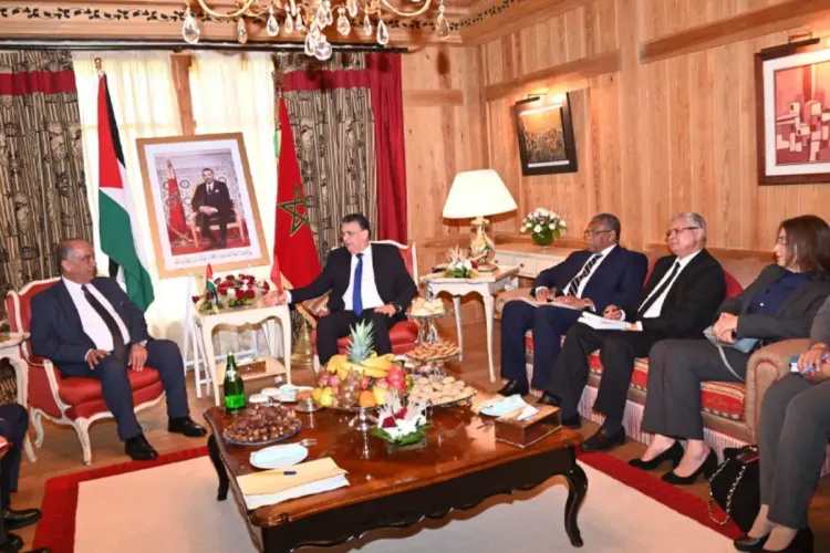 تعزيز حماية القضاء للحقوق والحريات أهم محاور عمل وزارة العدل