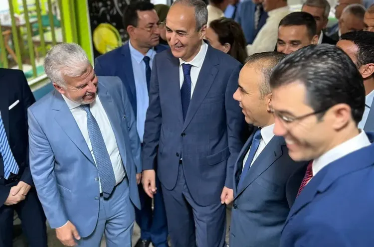 فيديو :تفاصيل مؤلمة على لسان محمد واكريم أحد الناجين من هجوم مالي