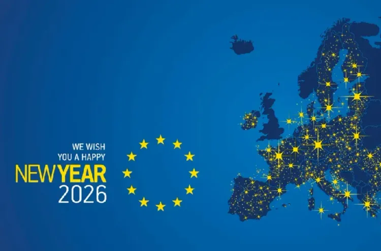 الاتحاد الأوروبي: 64 في المائة من الشباب استخدموا الذكاء الاصطناعي سنة 2025 (يوروستات)