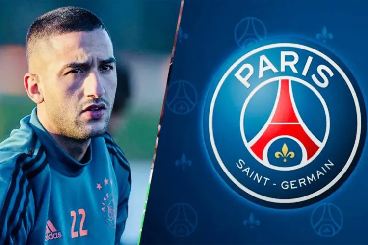 المغربي حكيم زياش يساهم في تأهل تشلسي إلى نصف النهائي كأس الاتحاد الانجليزي