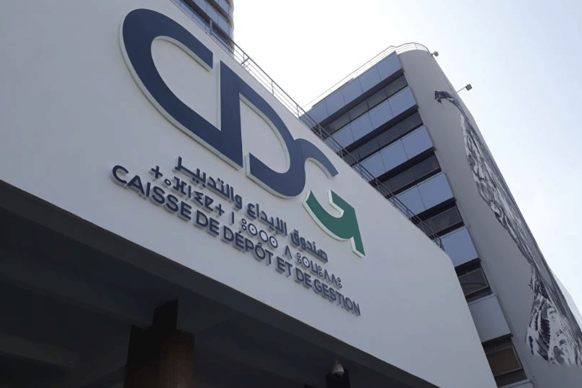 CDG Invest: 212Founders lance le Fintech Center dédié aux startups au Maroc